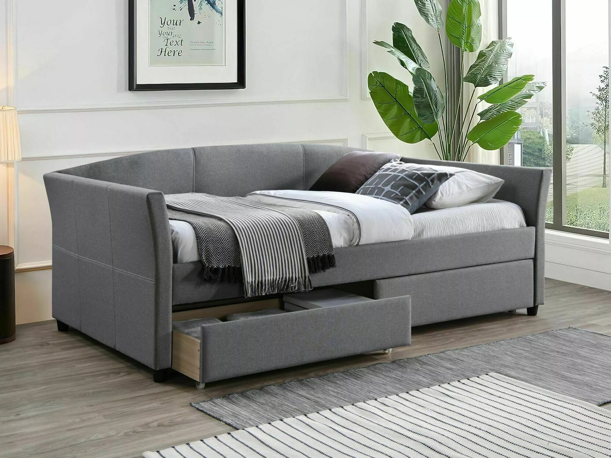 Легло Detroit 175