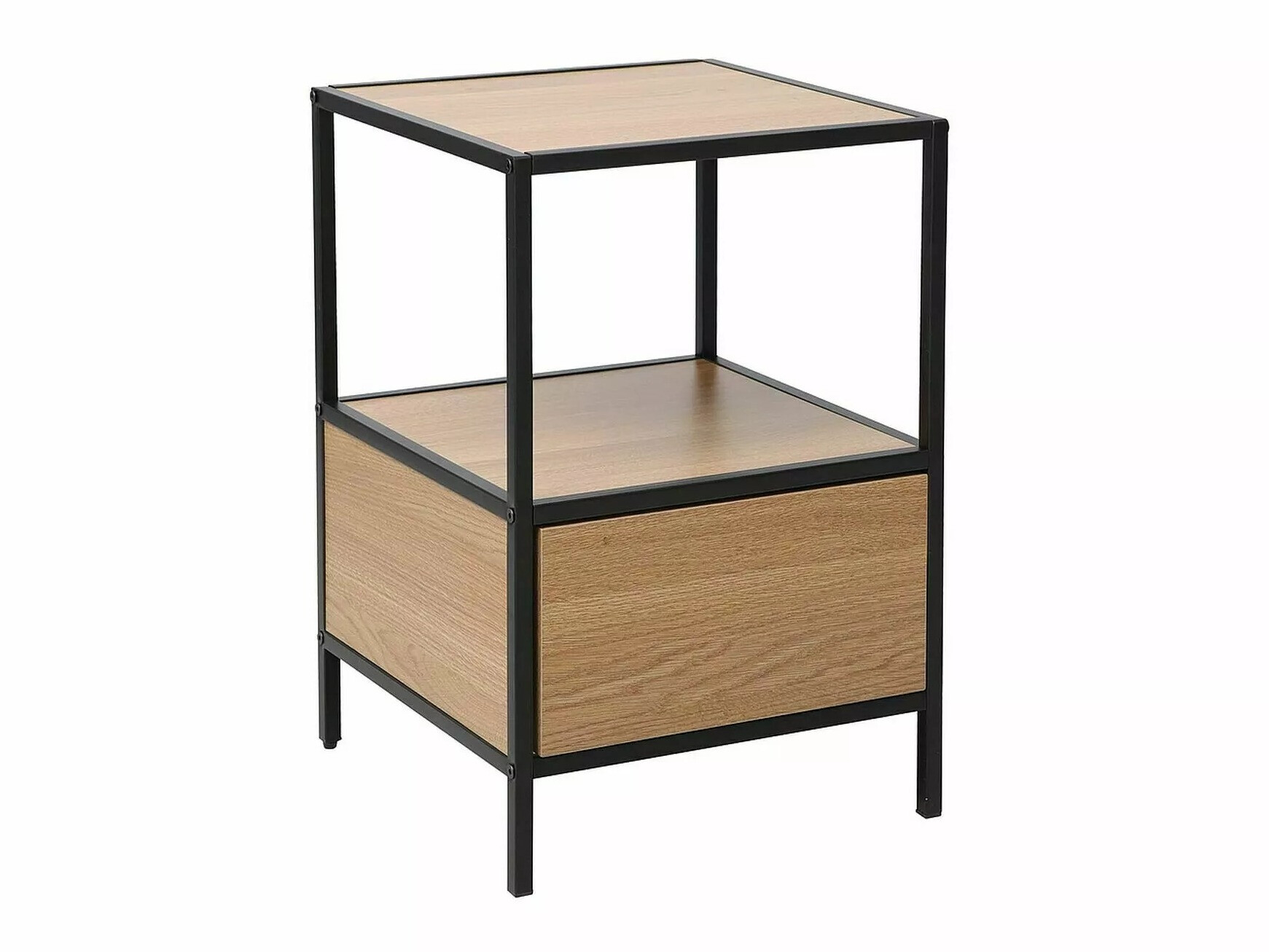 Нощно шкафче Detroit 170