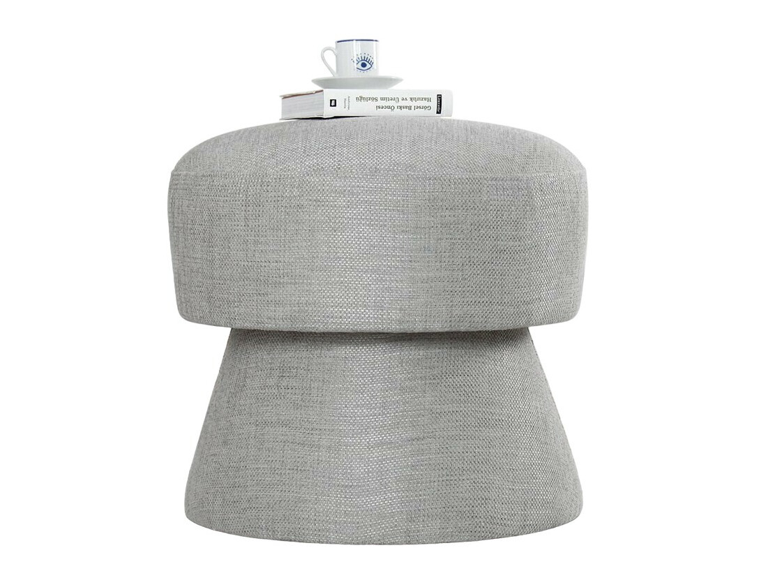 Табуретка Altadena 517 (Светло сив)