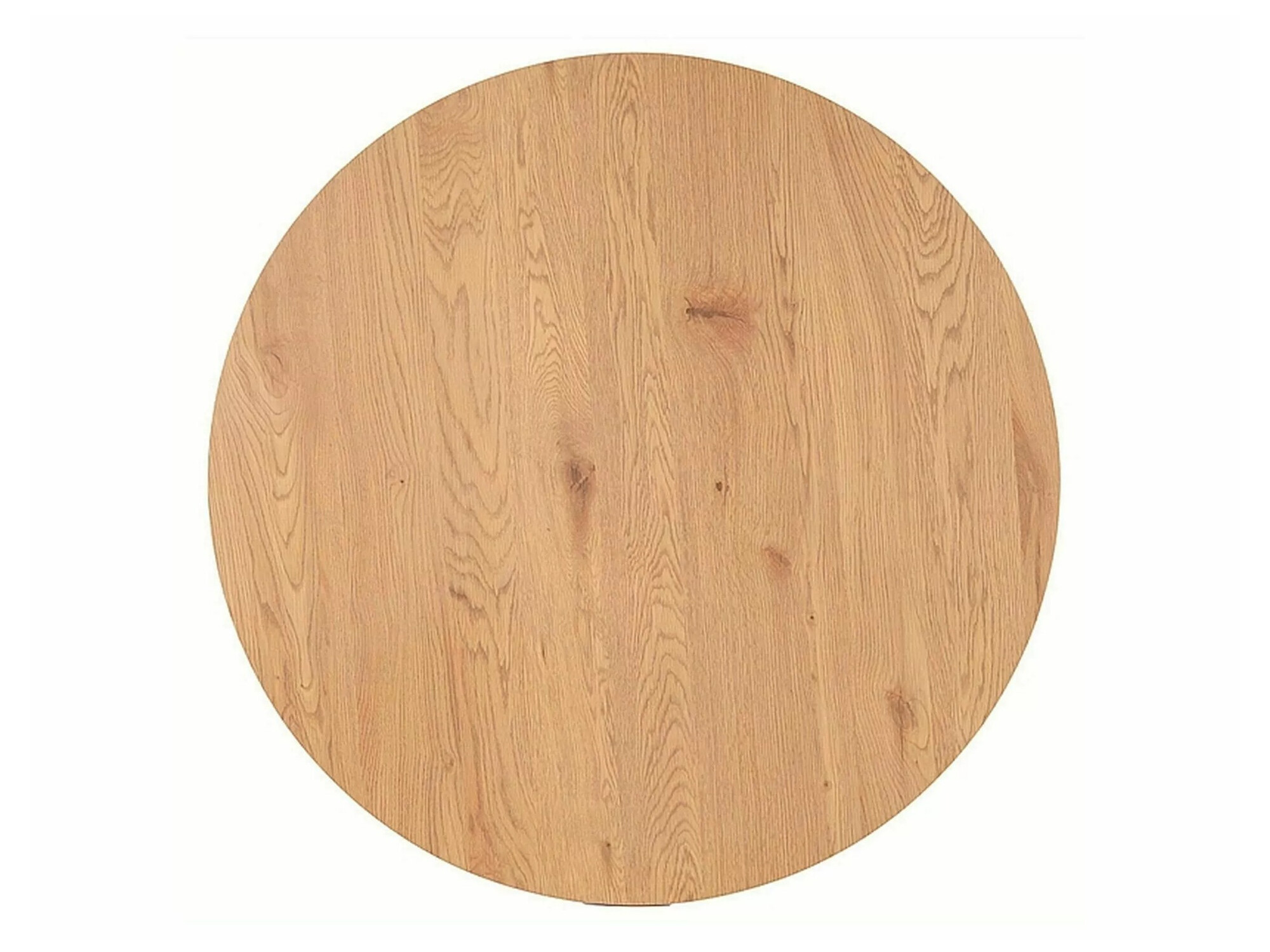 Маса Detroit 251 (Черен + Дъб)