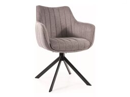 Стол Detroit 226 (Сив)