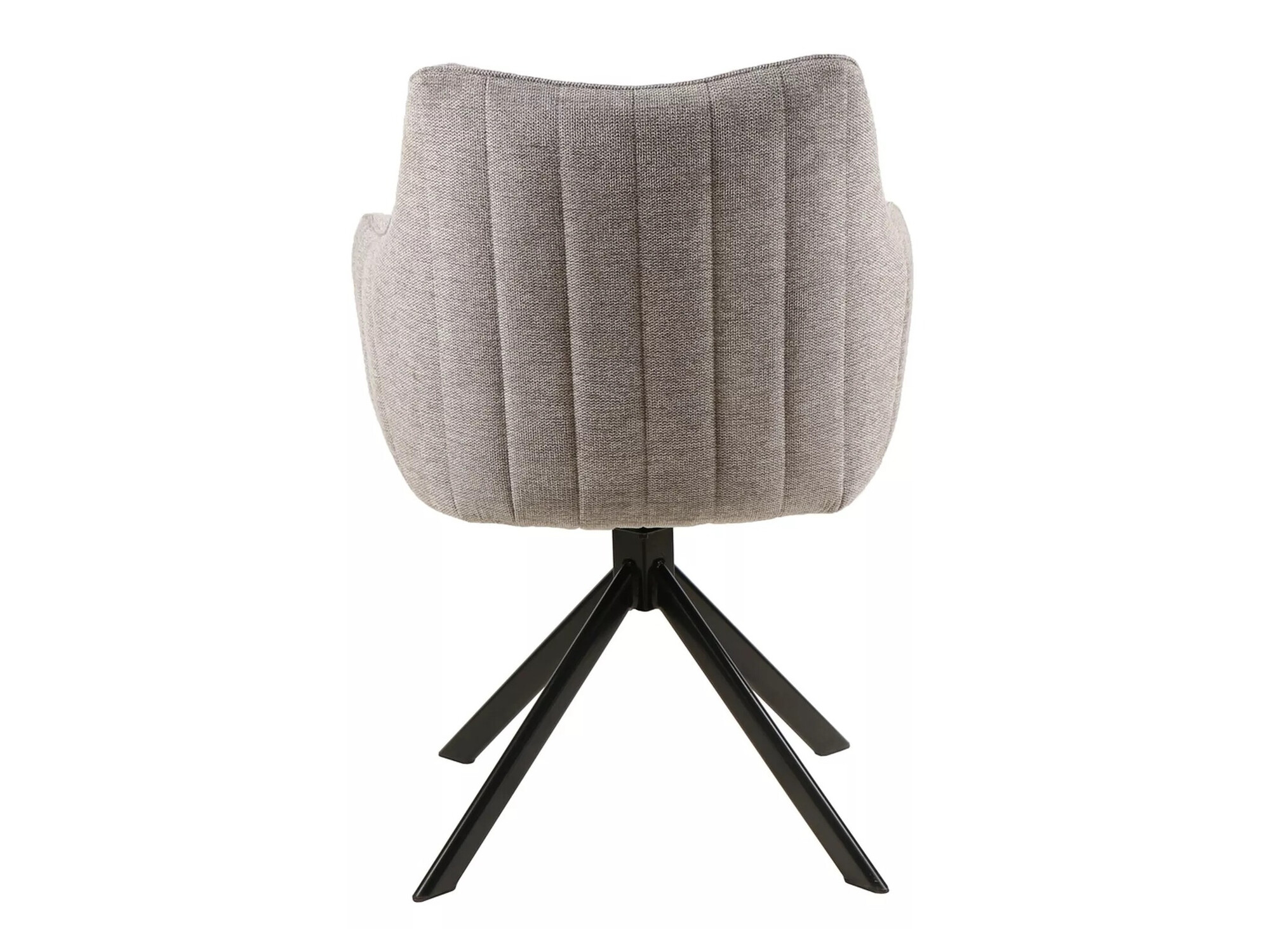 Стол Detroit 226 (Сив)