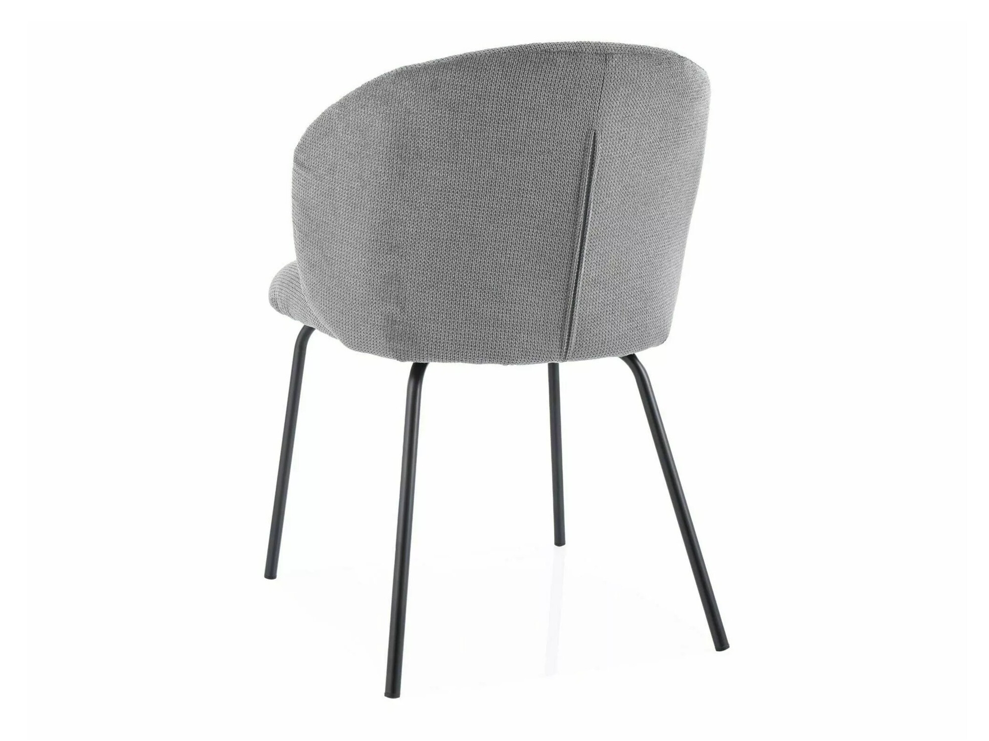 Стол Detroit 240 (Сив)