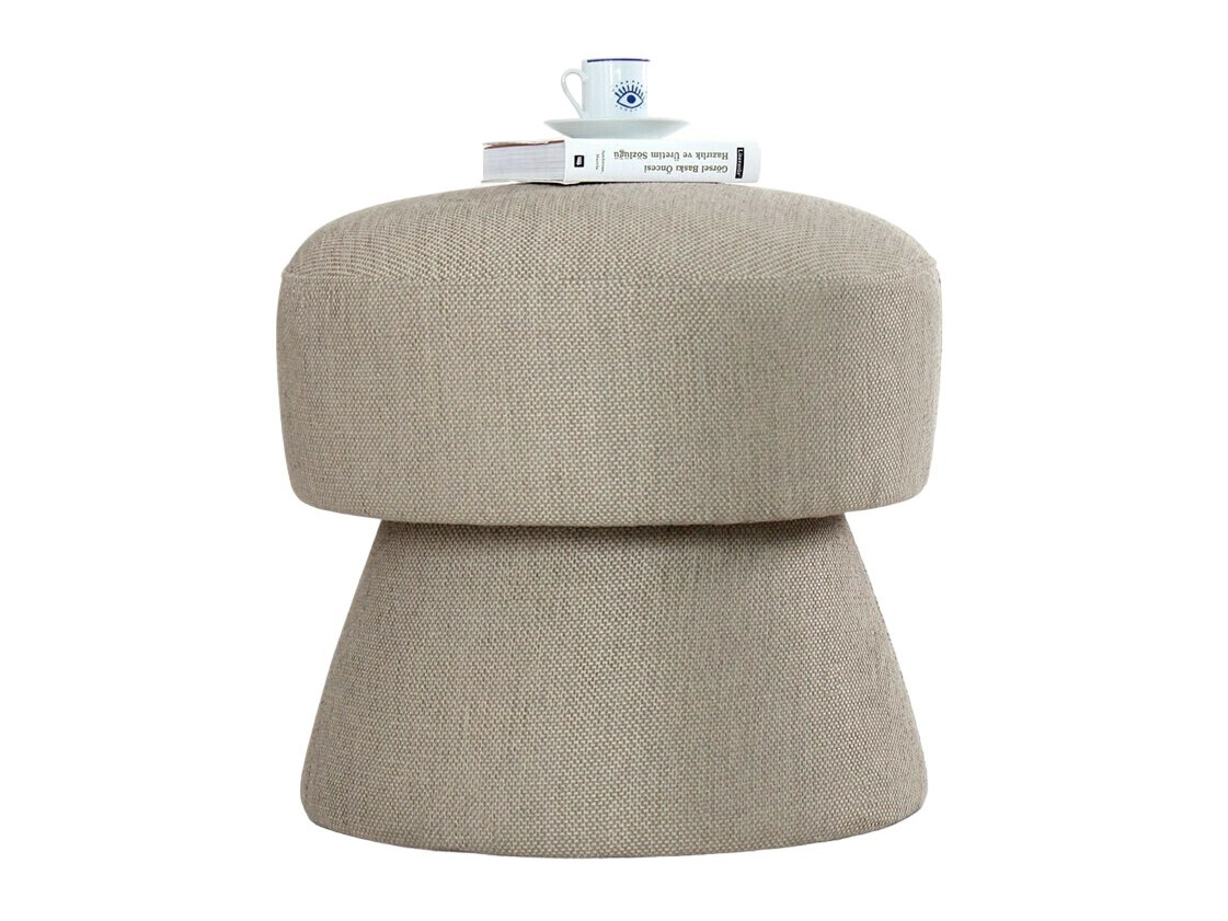 Табуретка Altadena 517 (Светлокафяво)