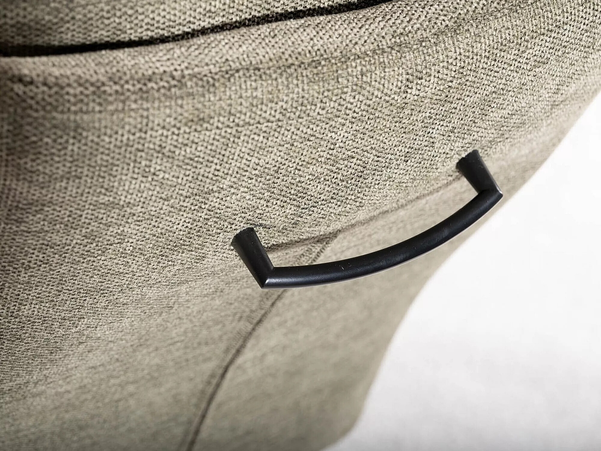 Стол Detroit 294 (Светло маслиново дърво)