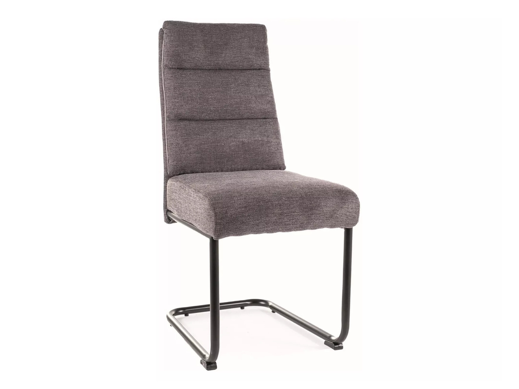 Стол Detroit 294 (Тъмно сив)