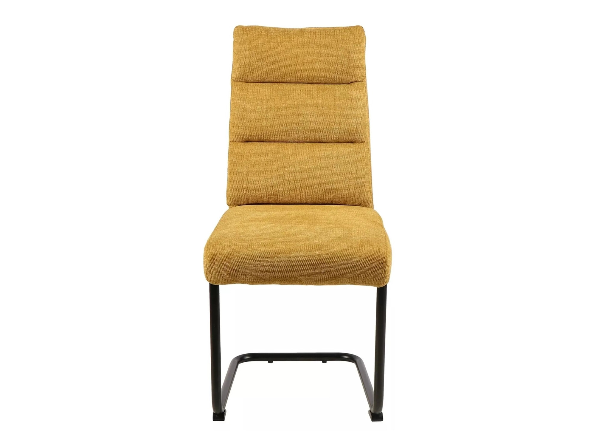 Стол Detroit 294 (Жълт)