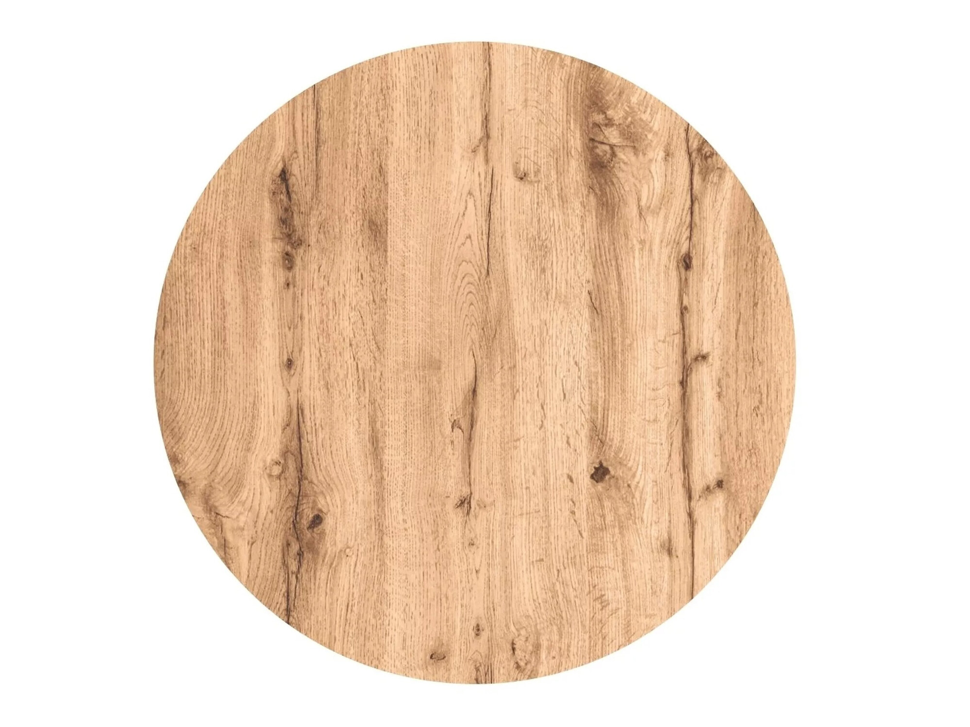 Масичка за кафе Detroit 293 (Artisan дъб + Черен)