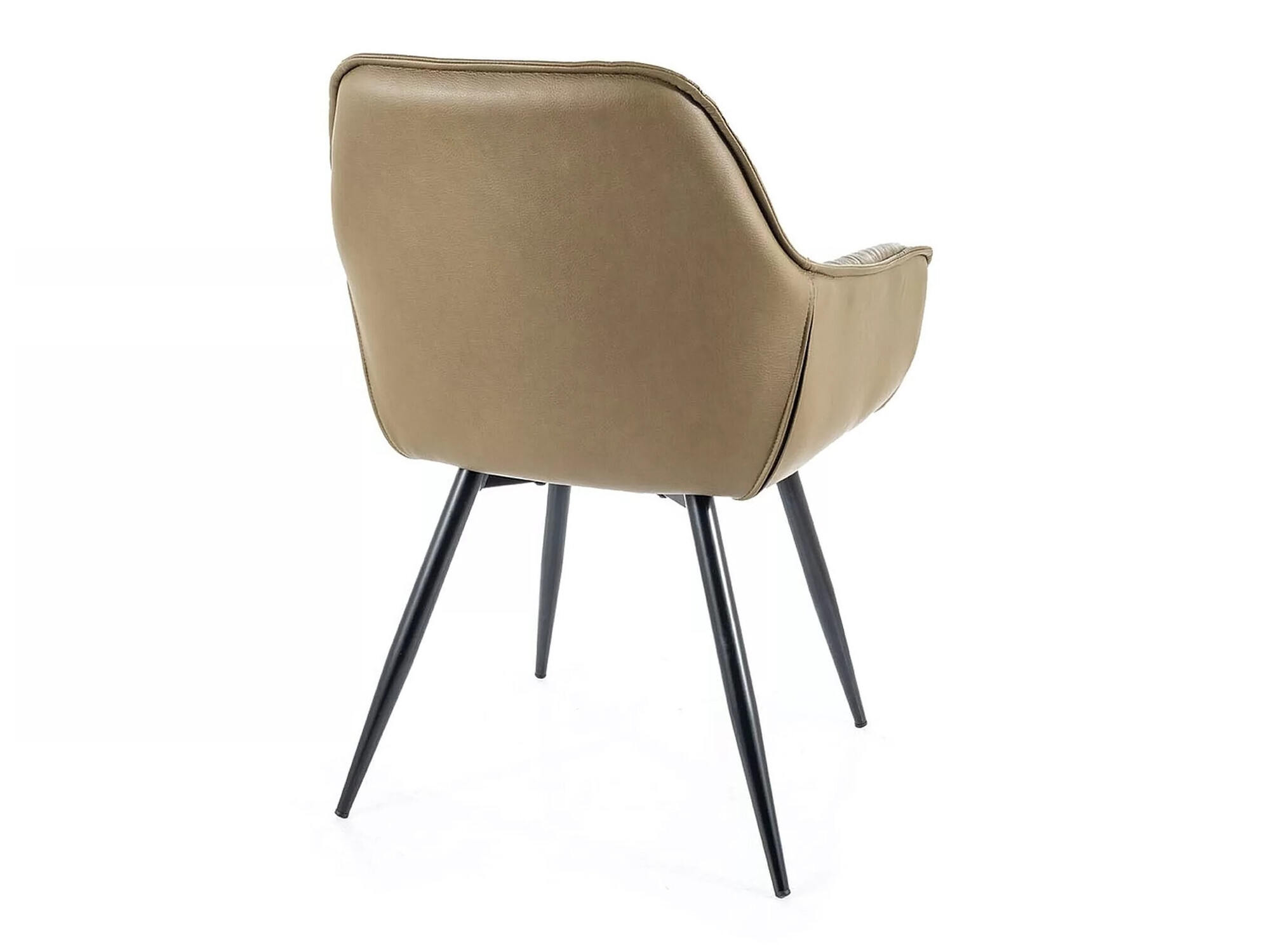 Стол Detroit 327 (Светло маслиново дърво)