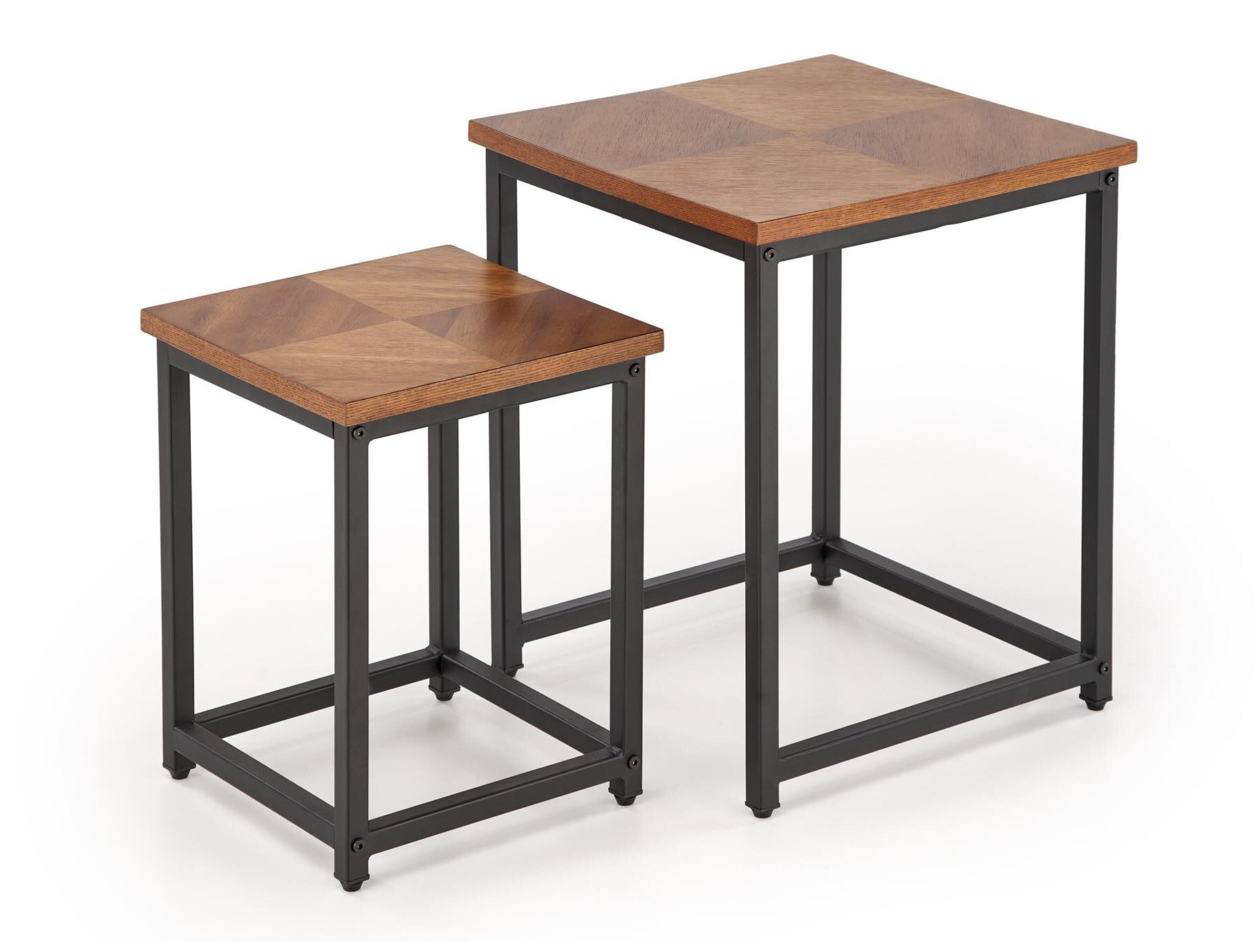 Комплект помощни маси Houston 1726