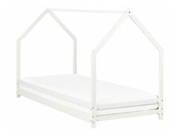 Легло Berwyn 1997 (Бял)