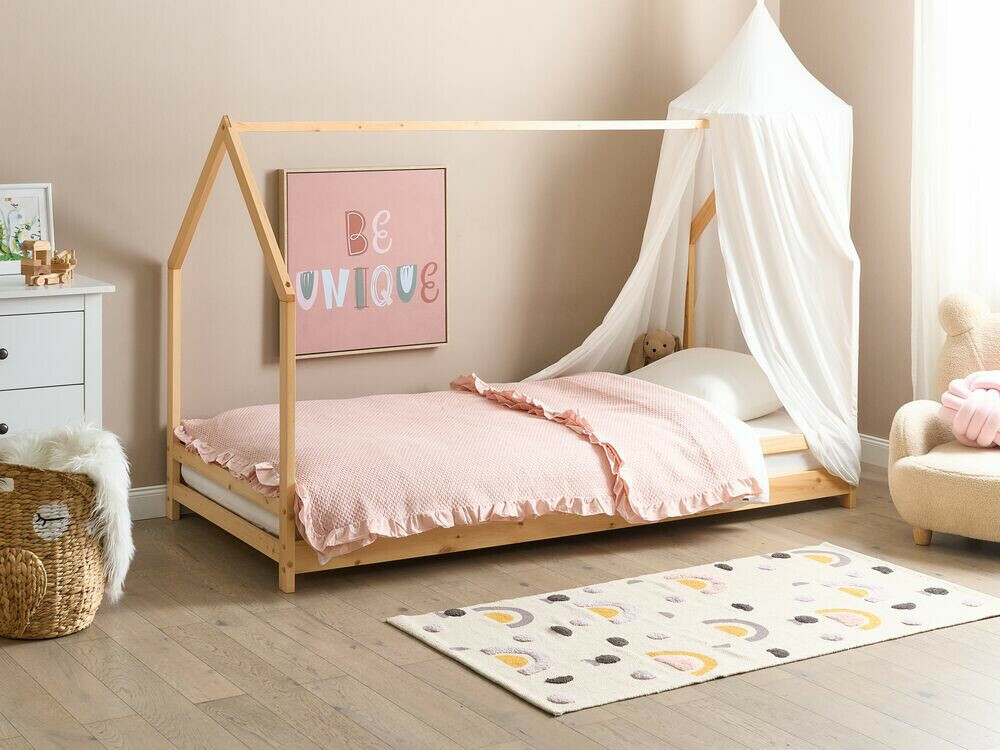 Легло Berwyn 1997 (Ярък дърво)