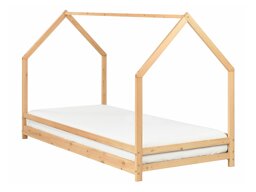 Легло Berwyn 1997 (Ярък дърво)