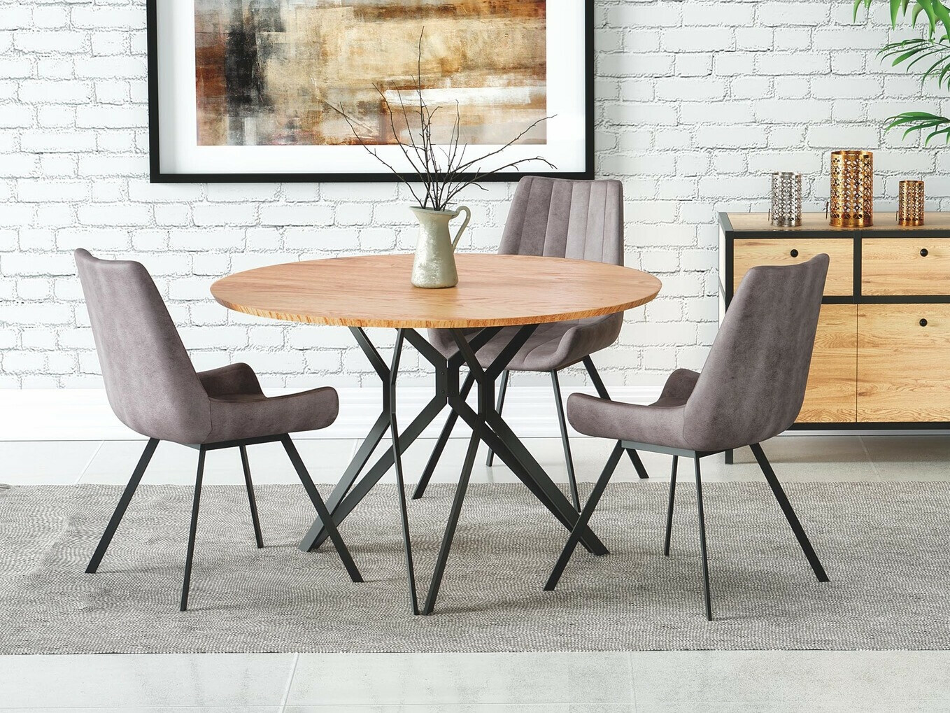 Маса Houston 541