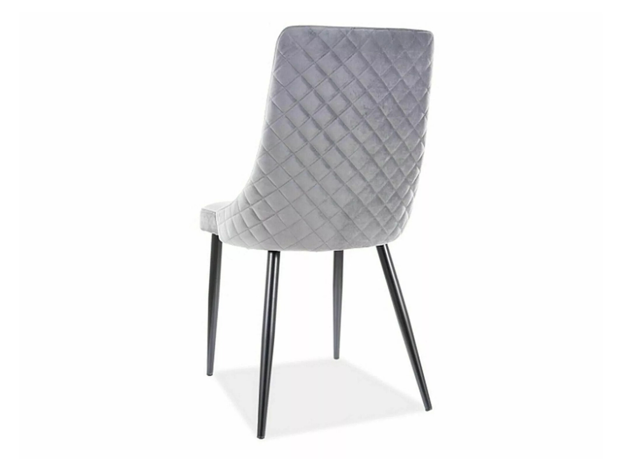 Стол Detroit 347 (Сив)