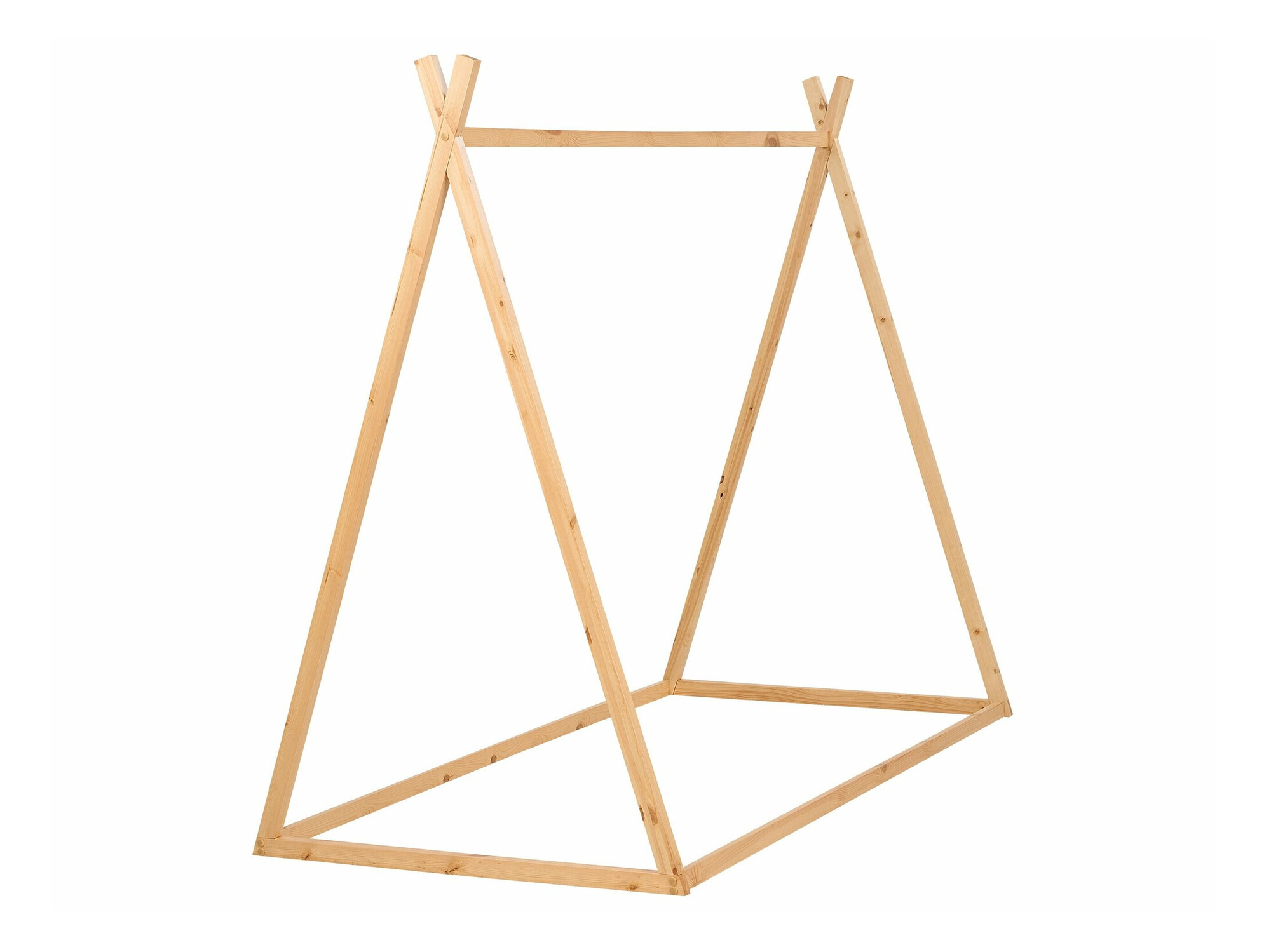 Легло Berwyn 2001 (Ярък дърво)