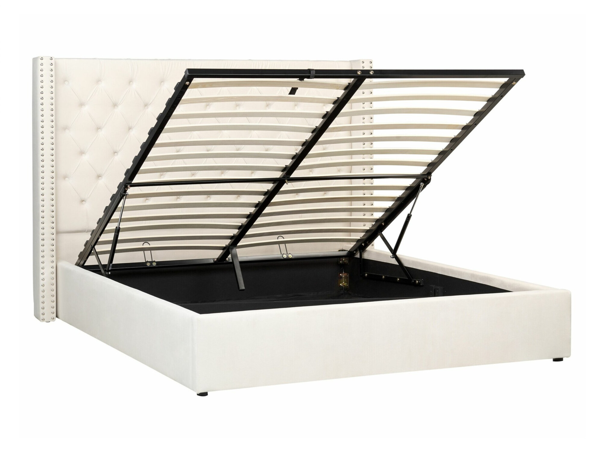 Легло Berwyn 584 (Бял)