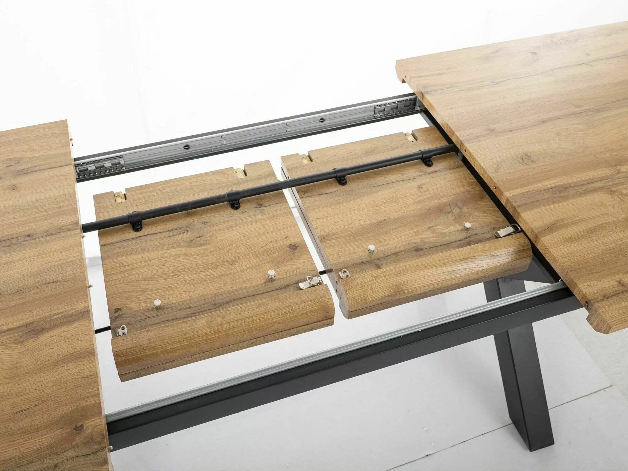 Маса Detroit 363