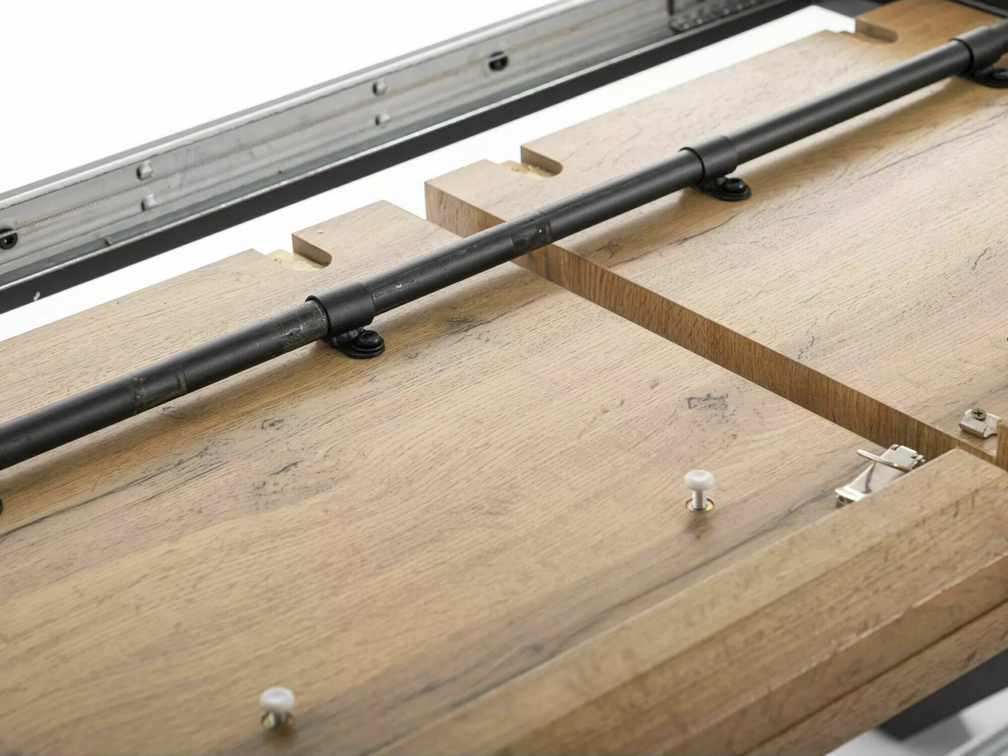 Маса Detroit 363