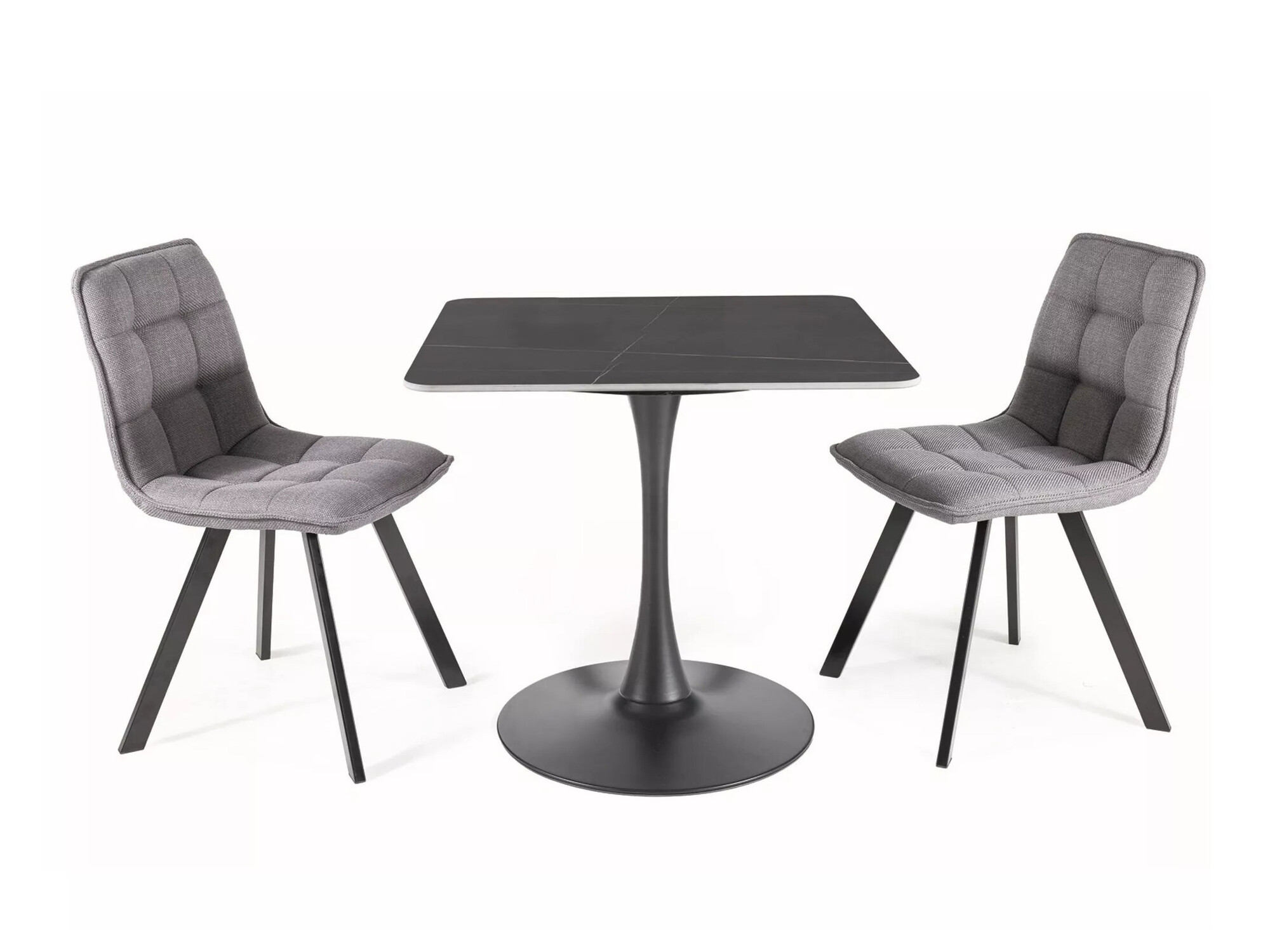 Маса Detroit 376