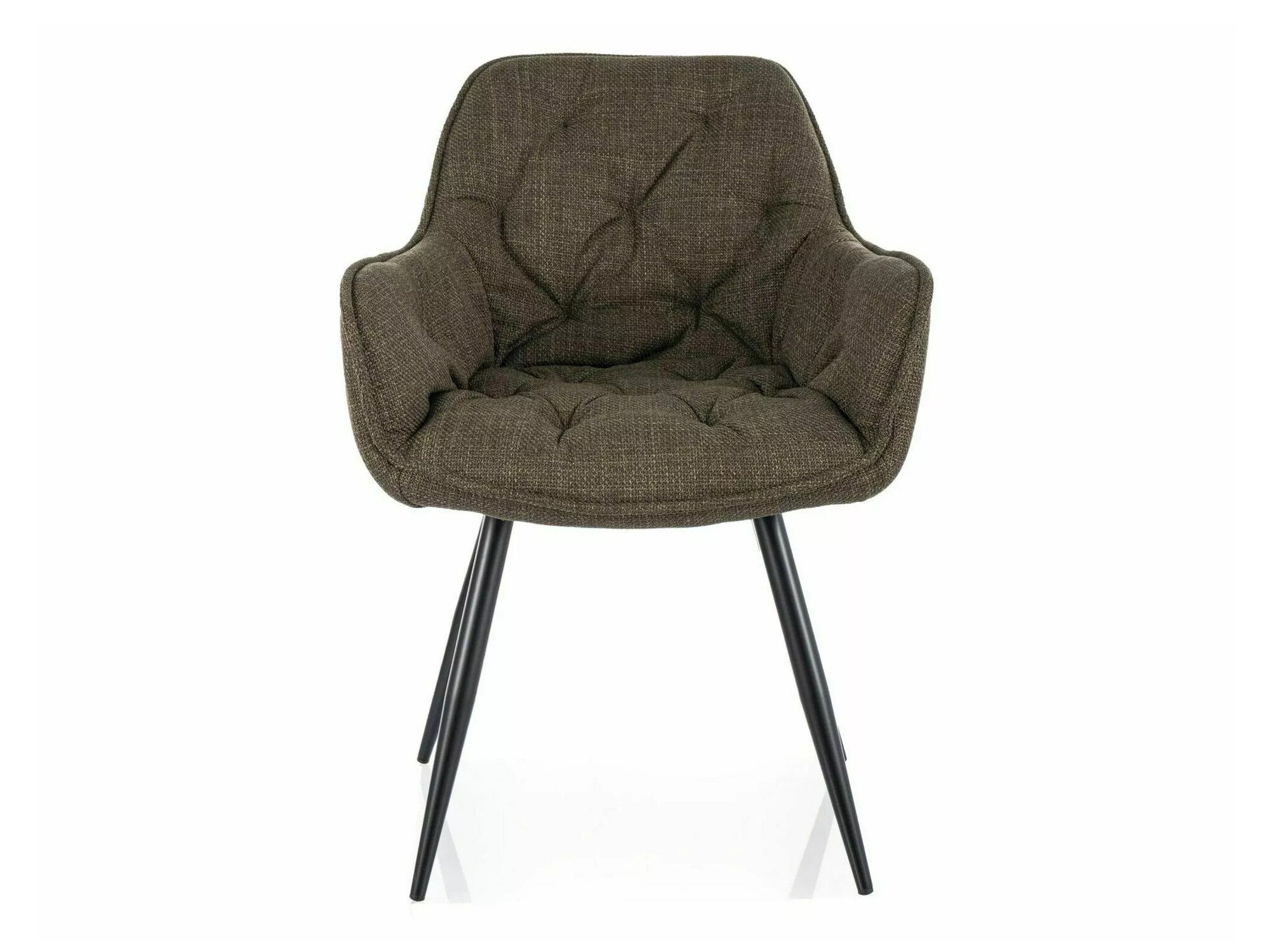 Стол Detroit 368 (Chaki)