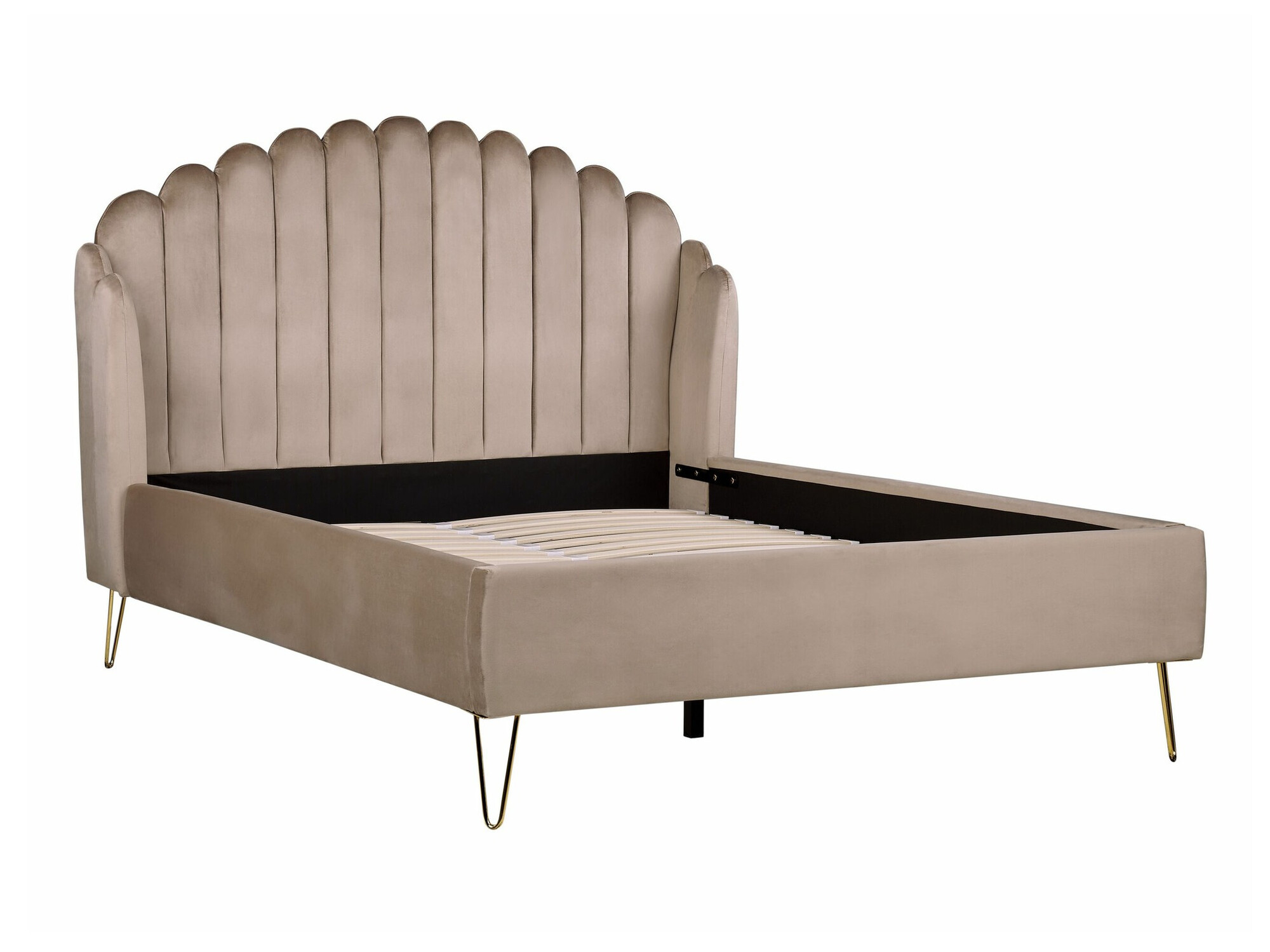 Легло Berwyn 264 (Taupe)