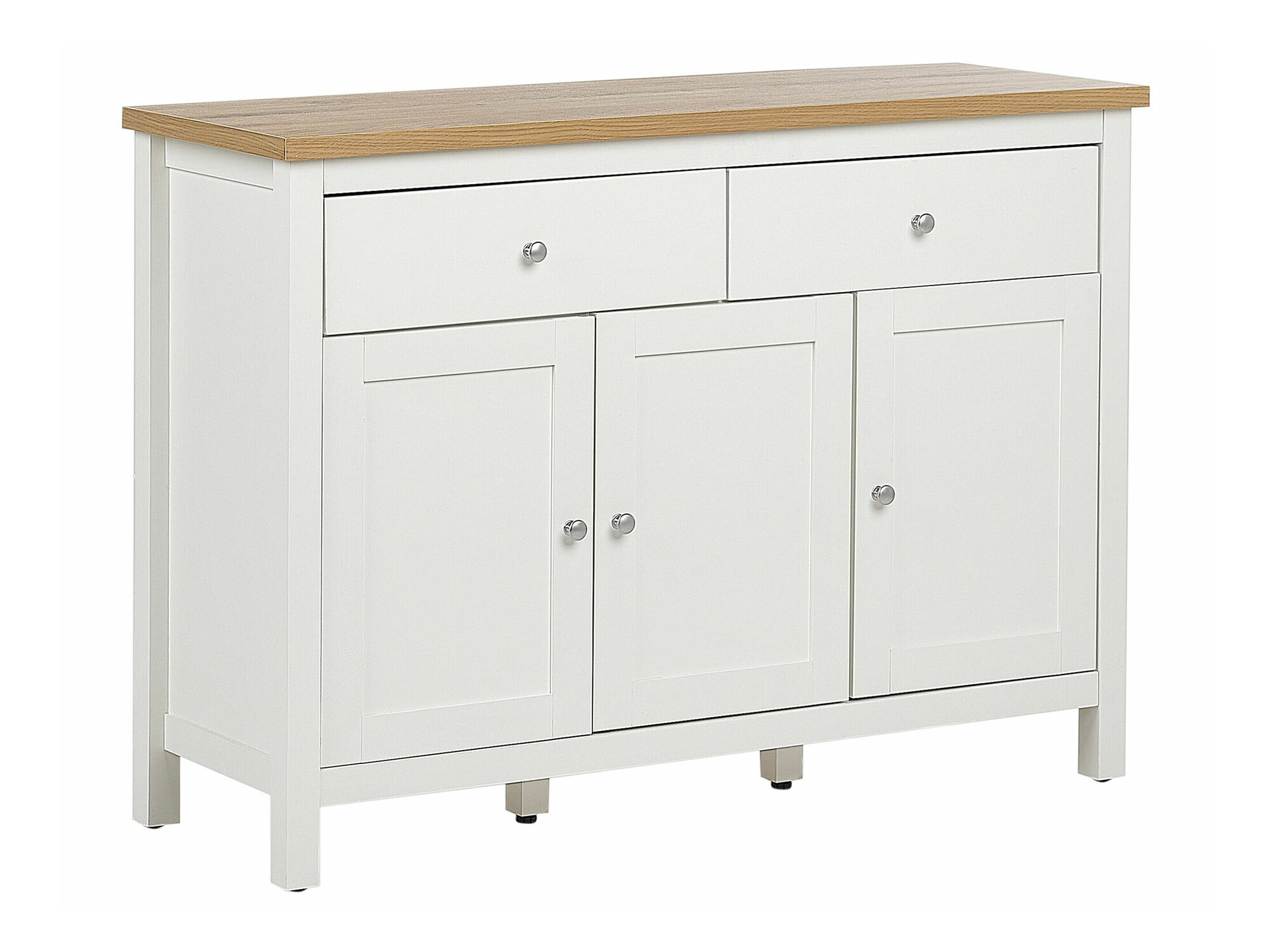 Скрин Berwyn 2005