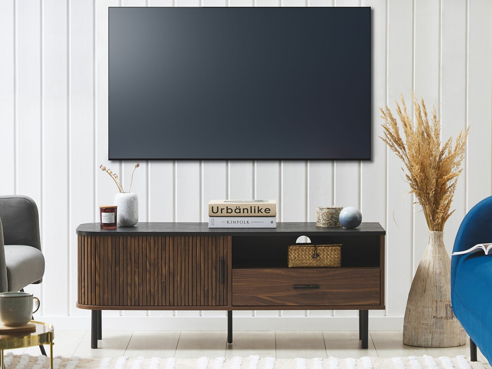 ТВ шкаф Berwyn 2003