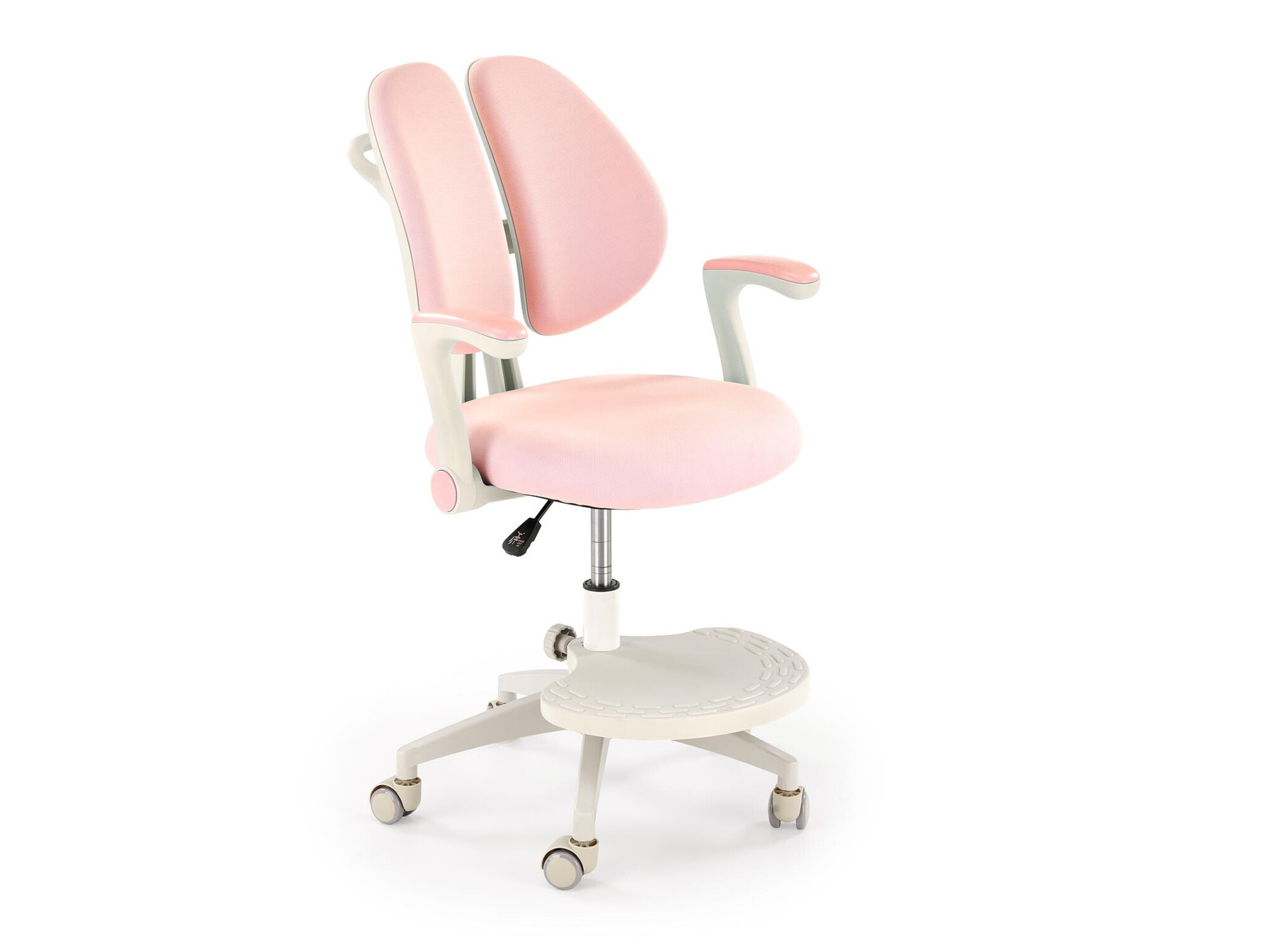 Детски стол Houston 1728 (Роза)