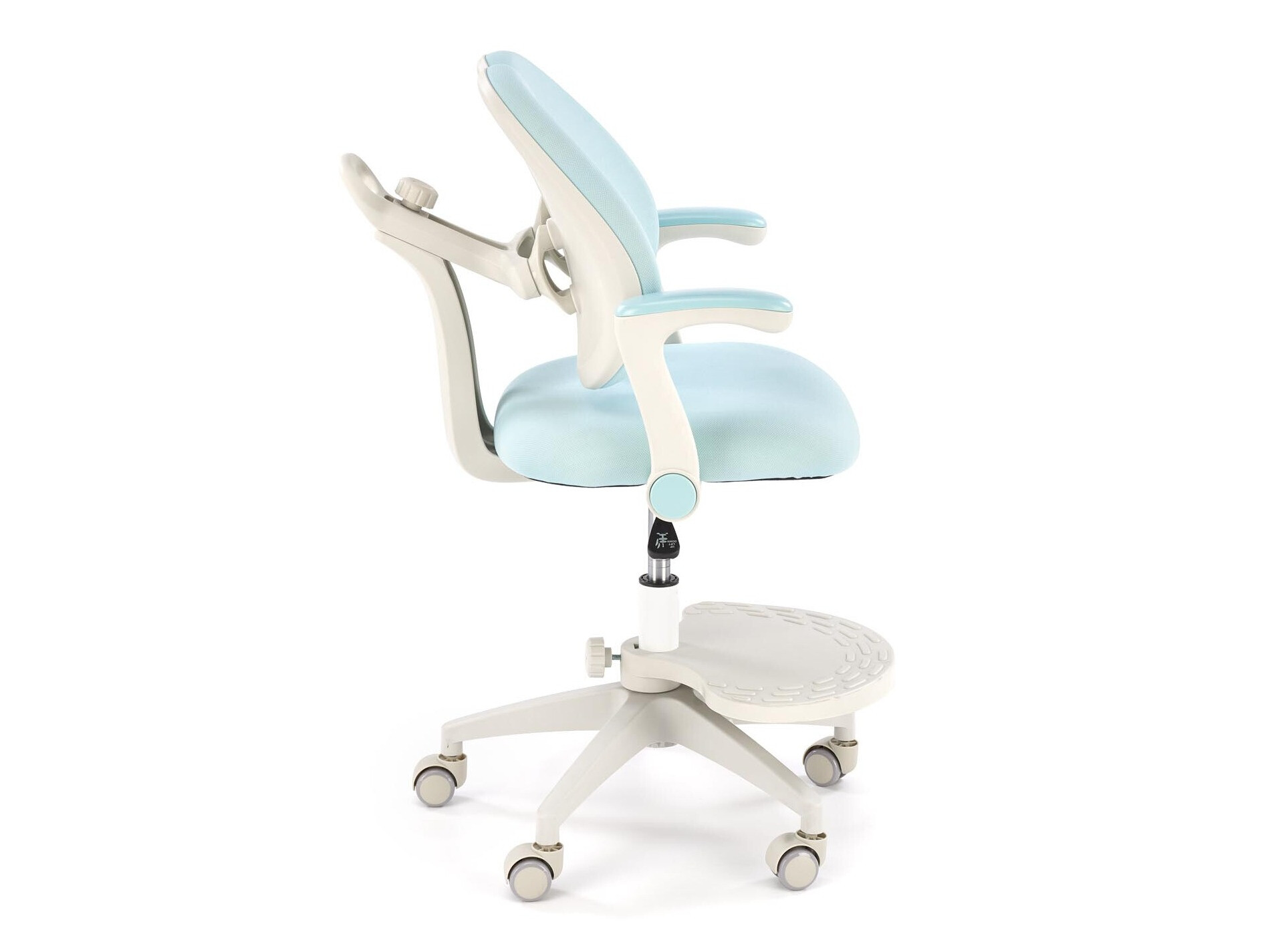 Детски стол Houston 1728 (Син)