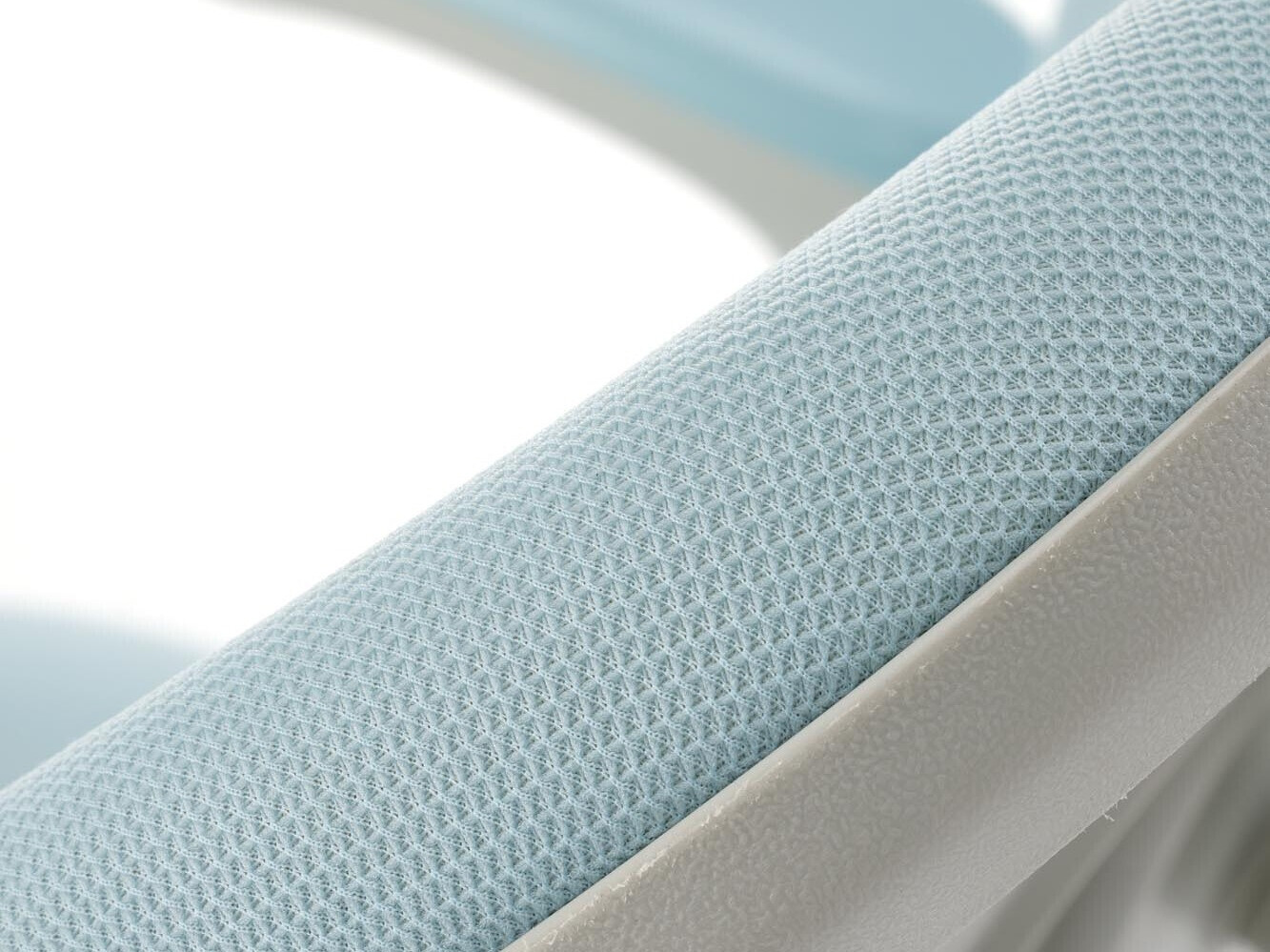 Детски стол Houston 1728 (Син)