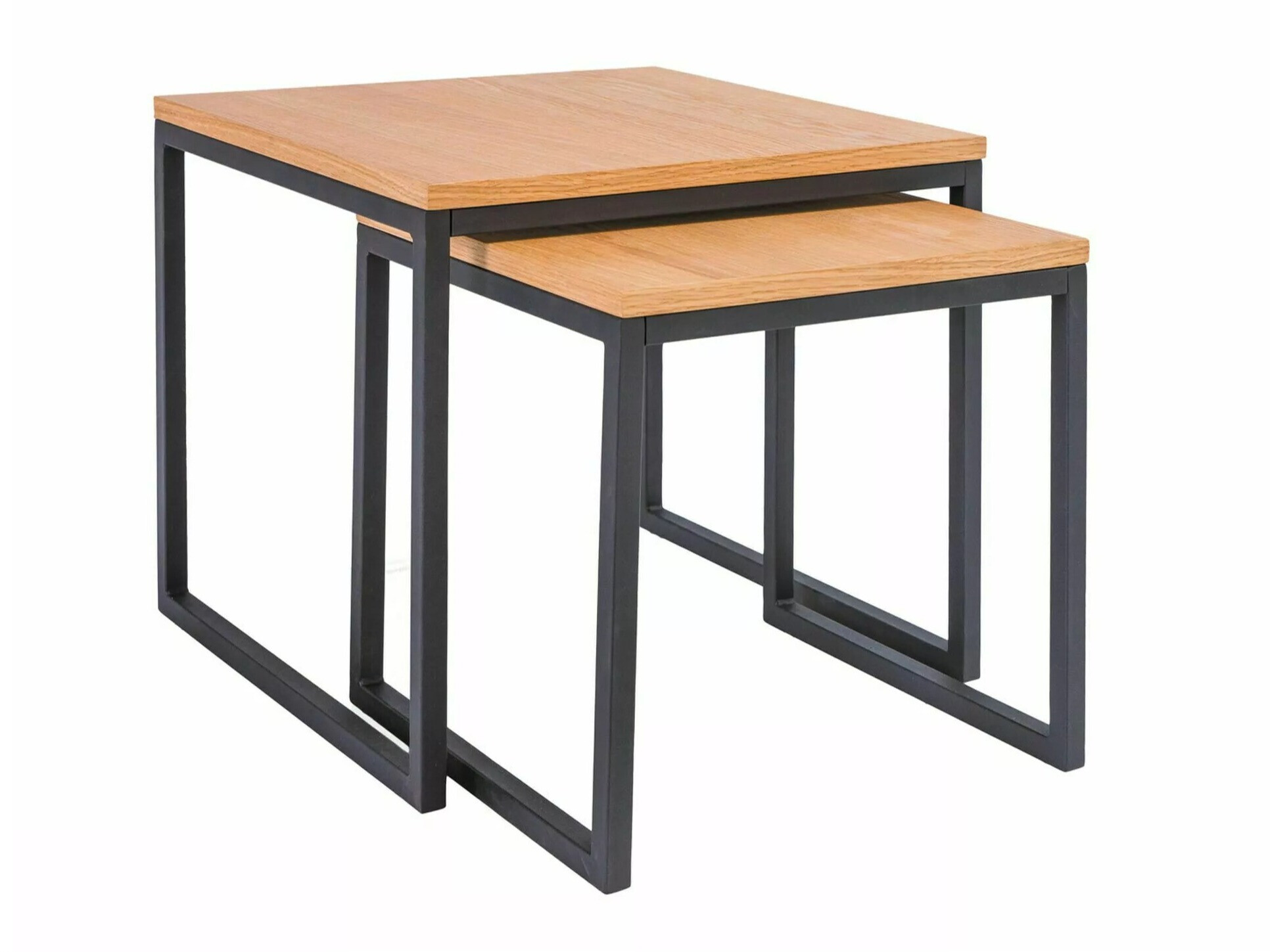 Комплект масички за кафе Detroit 406