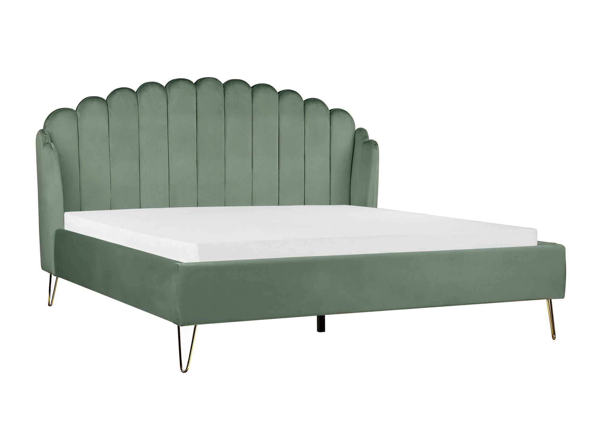 Легло Berwyn 264 (Зелен)