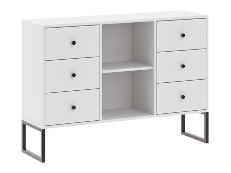 Скрин Dalferi 104 (Бял)