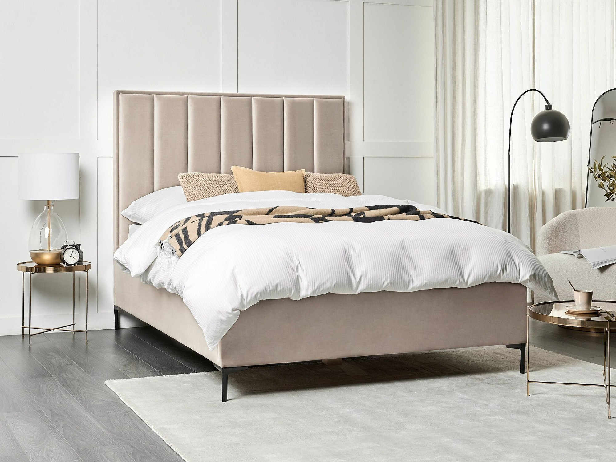 Легло Berwyn 310 (Taupe)