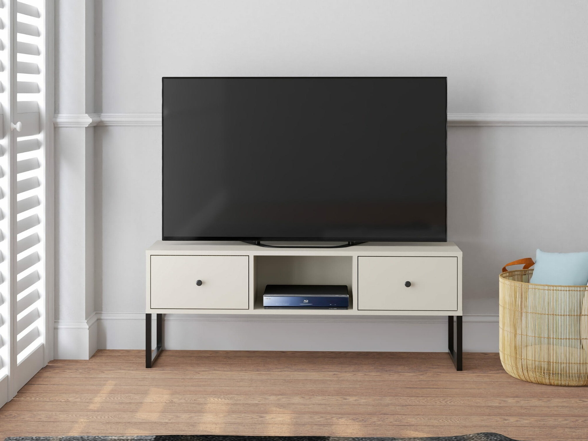 ТВ шкаф Dalferi 106 (Кашмир)