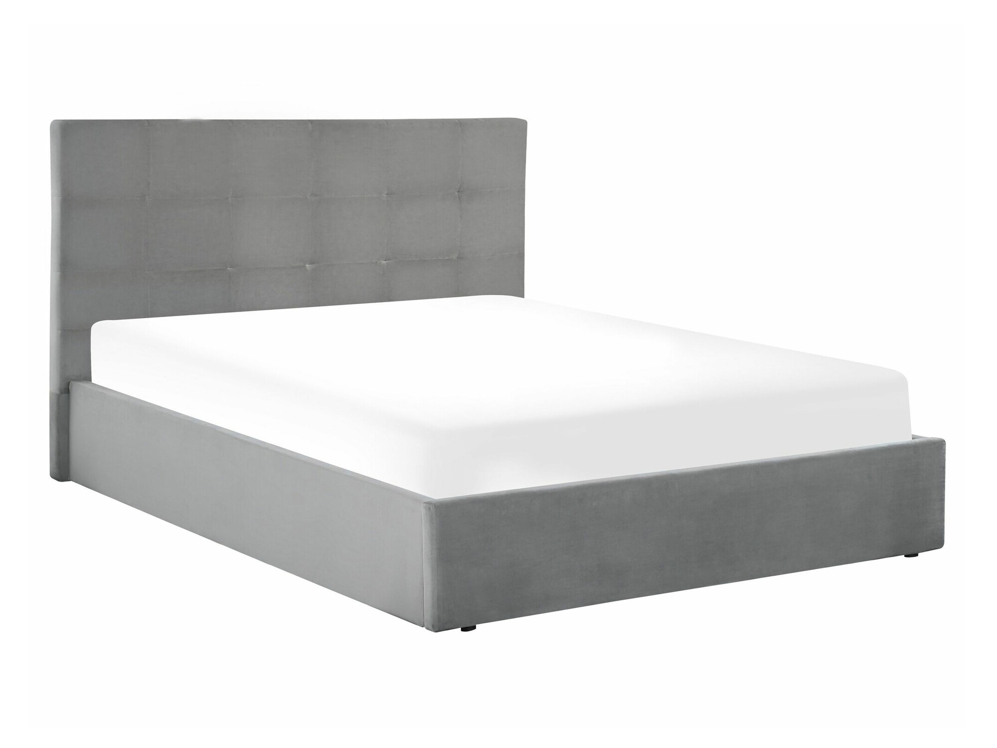 Легло Berwyn 2008 (Сив)