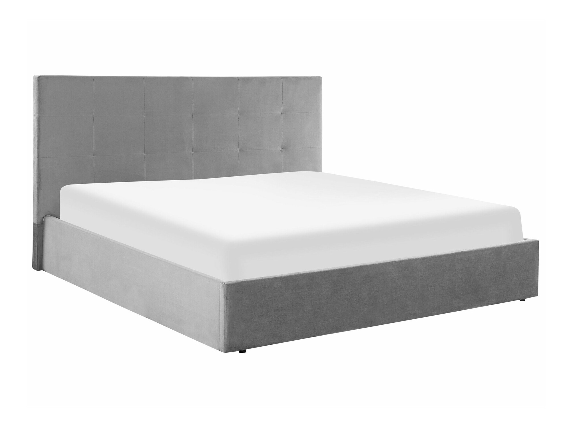 Легло Berwyn 2008 (Сив)