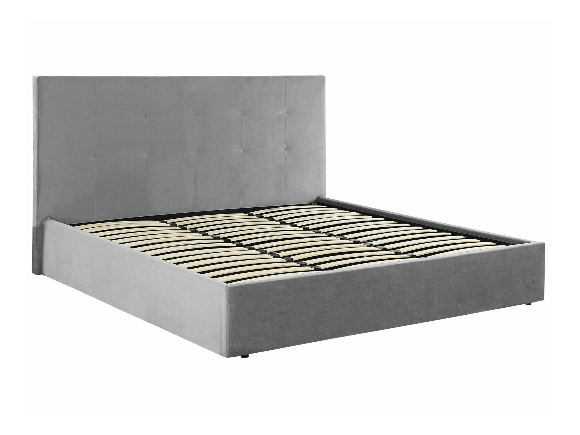 Легло Berwyn 2008 (Сив)