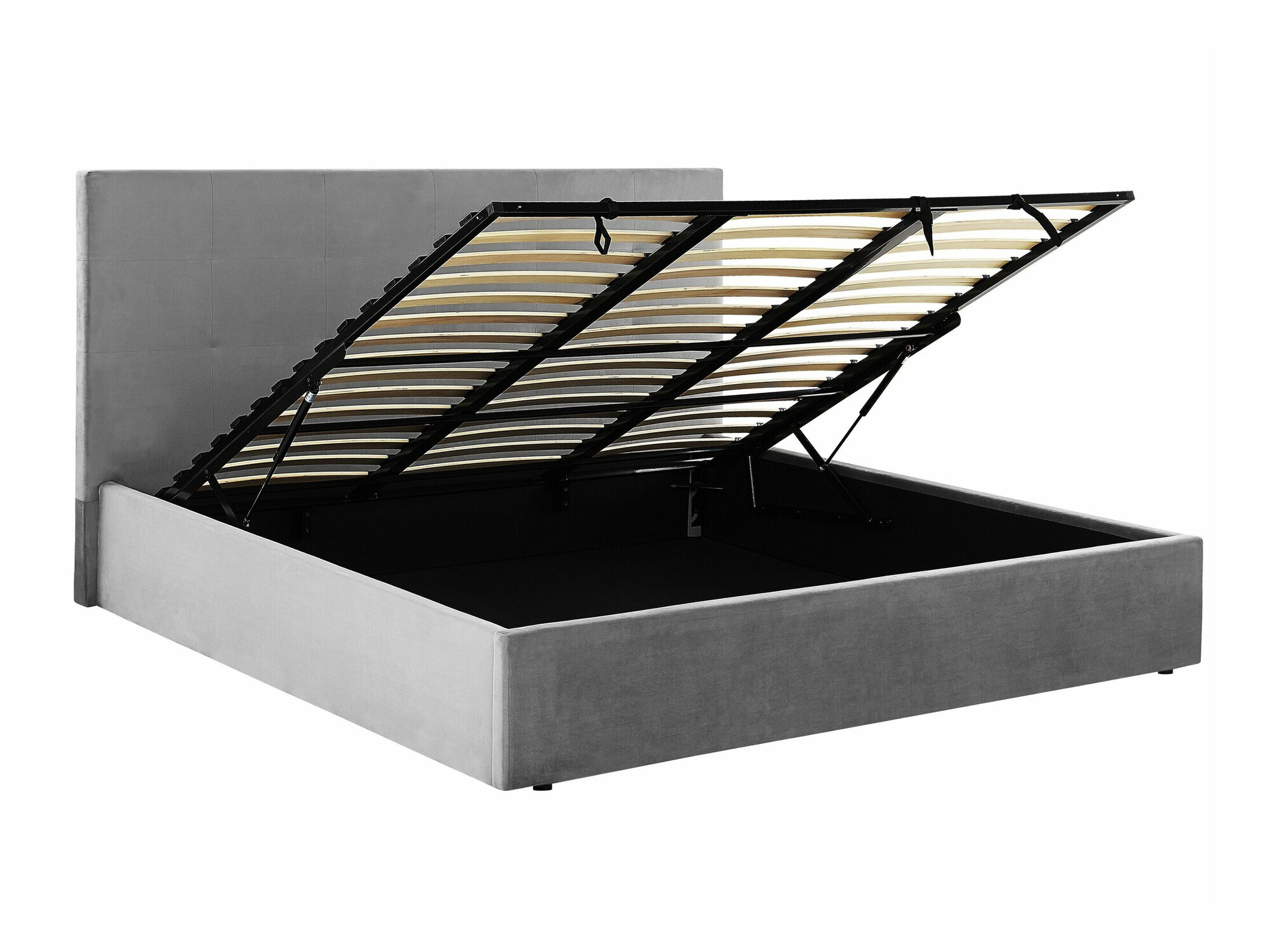 Легло Berwyn 2008 (Сив)