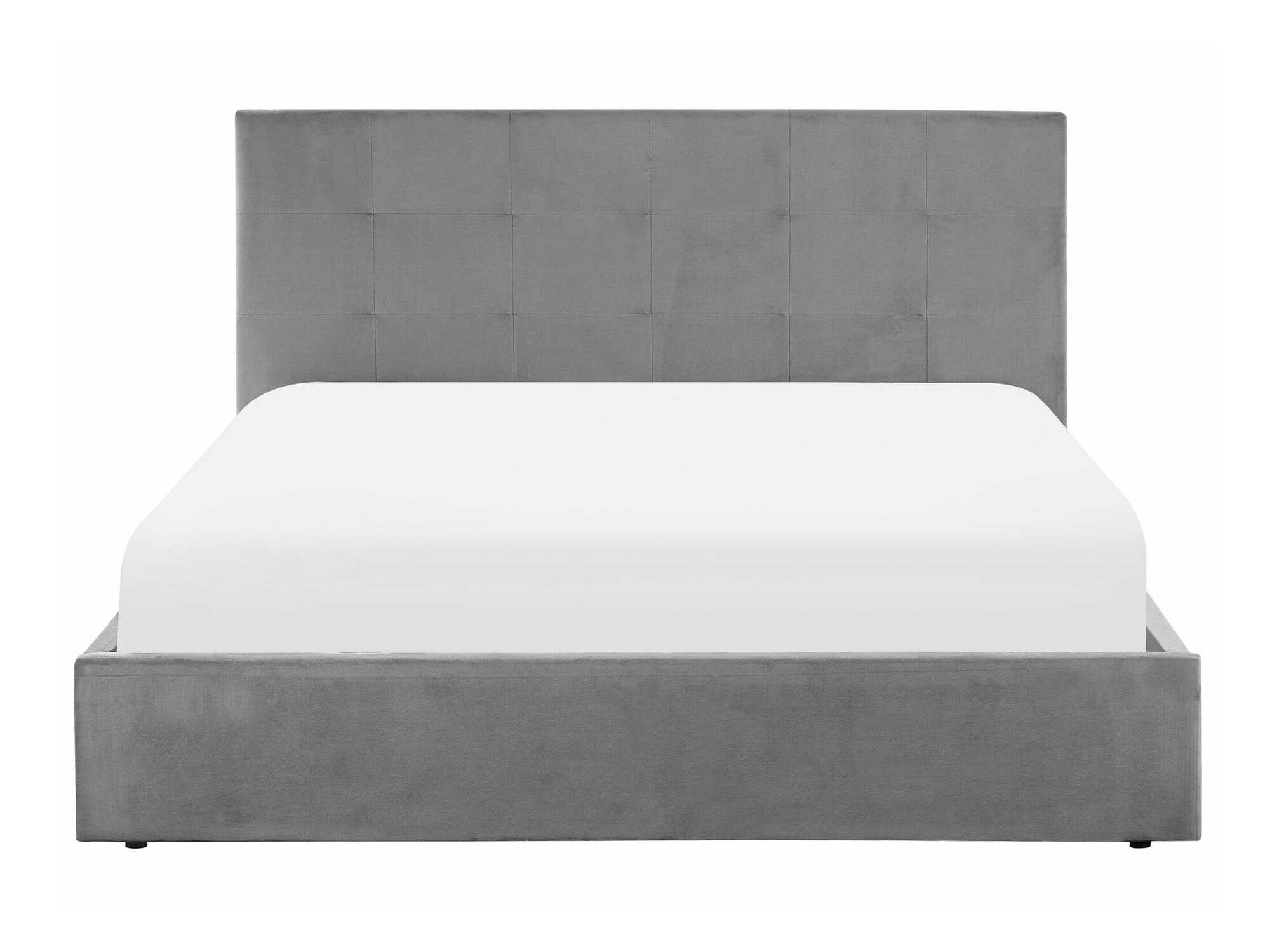 Легло Berwyn 2008 (Сив)