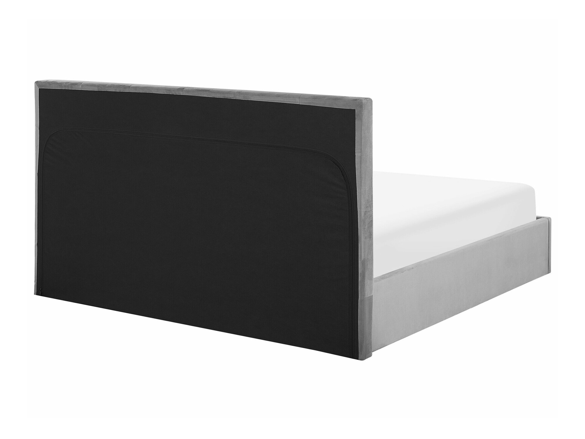 Легло Berwyn 2008 (Сив)