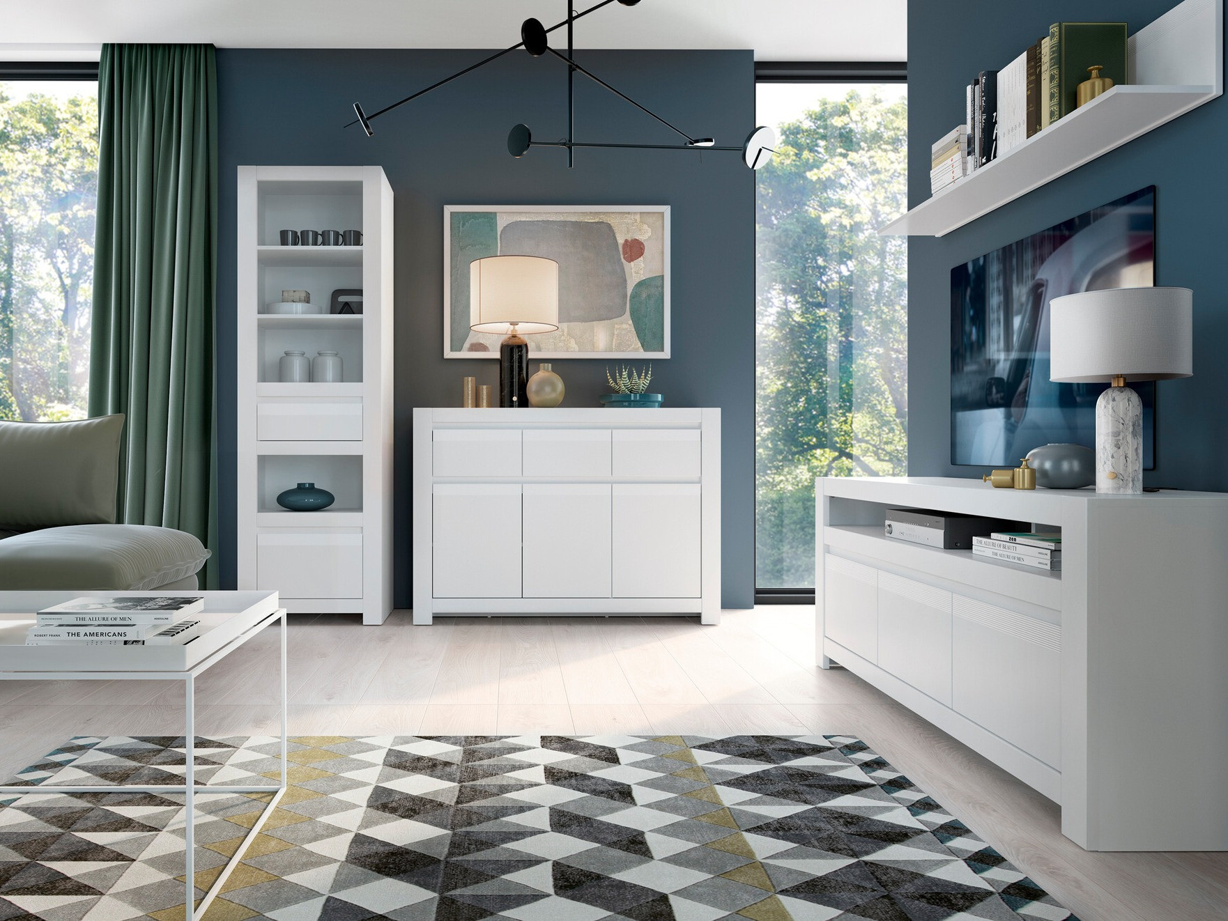 Скрин Domodeu 101