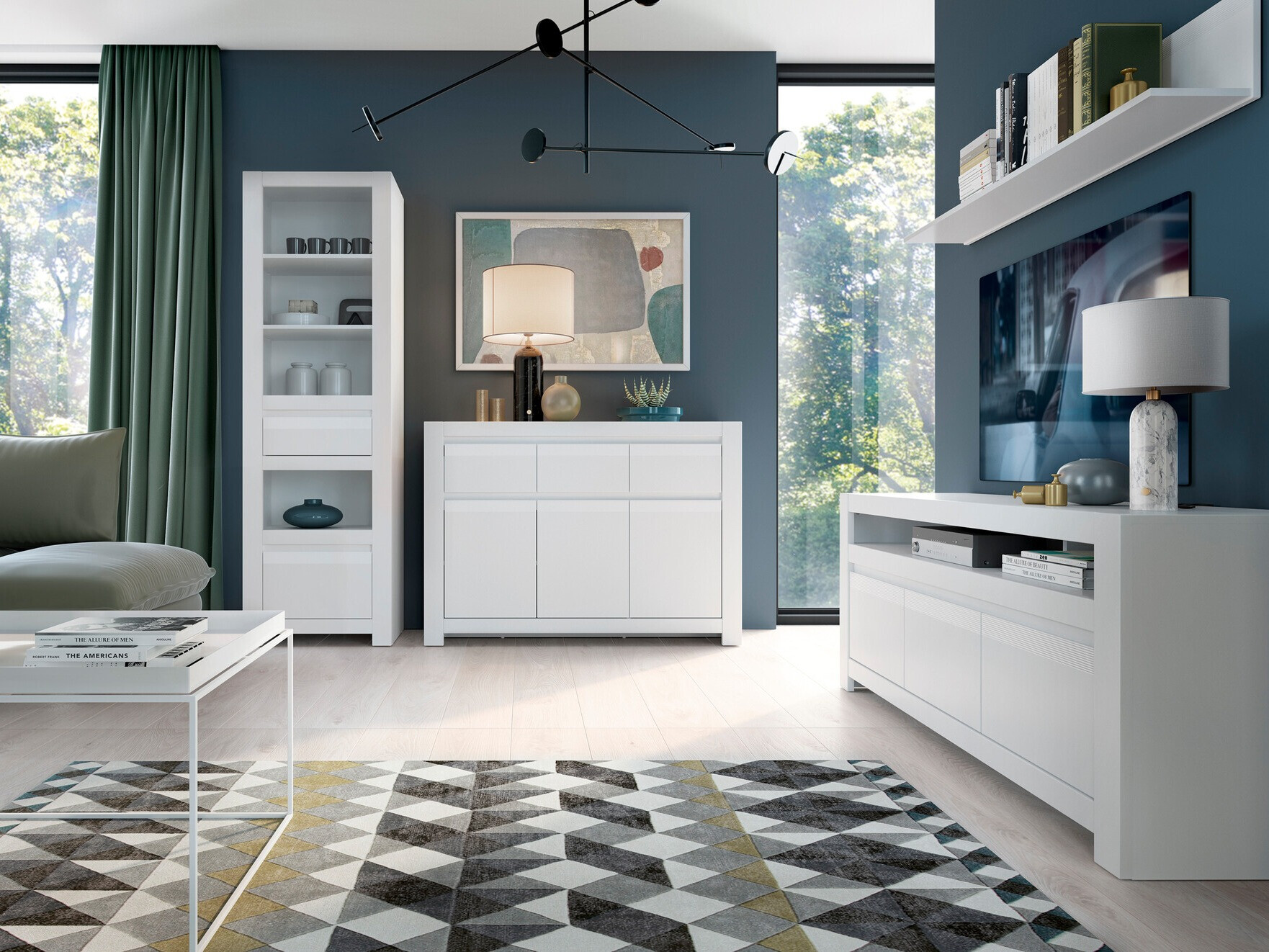 Етажерка Domodeu 106