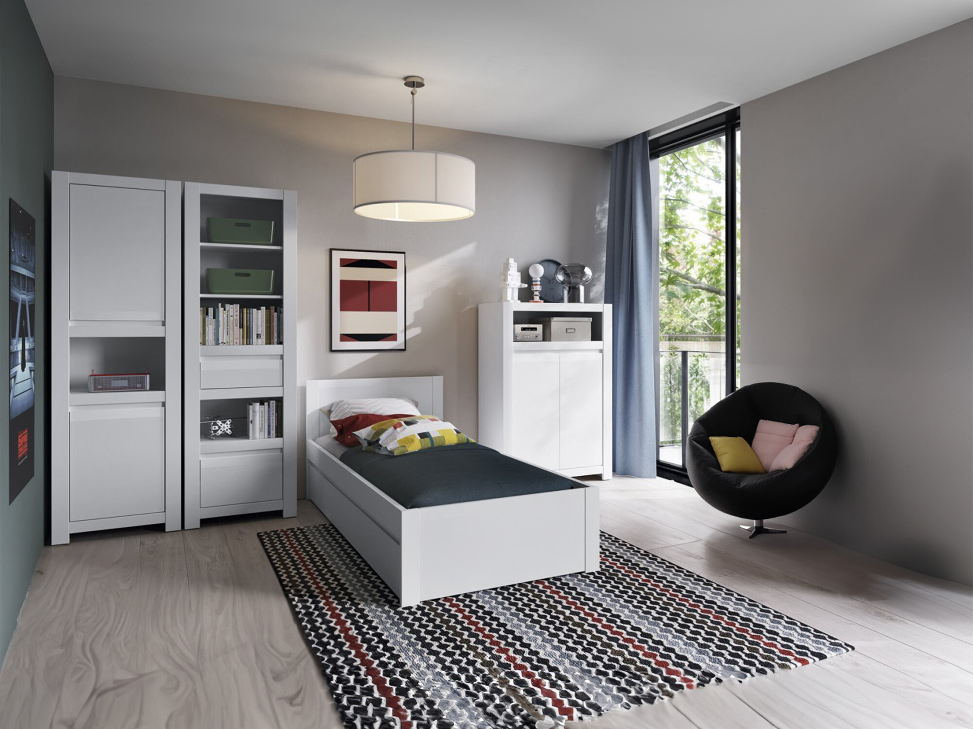 Етажерка Domodeu 106