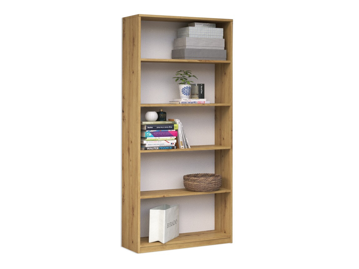 Етажерка Mandeville 253 (Artisan дъб)