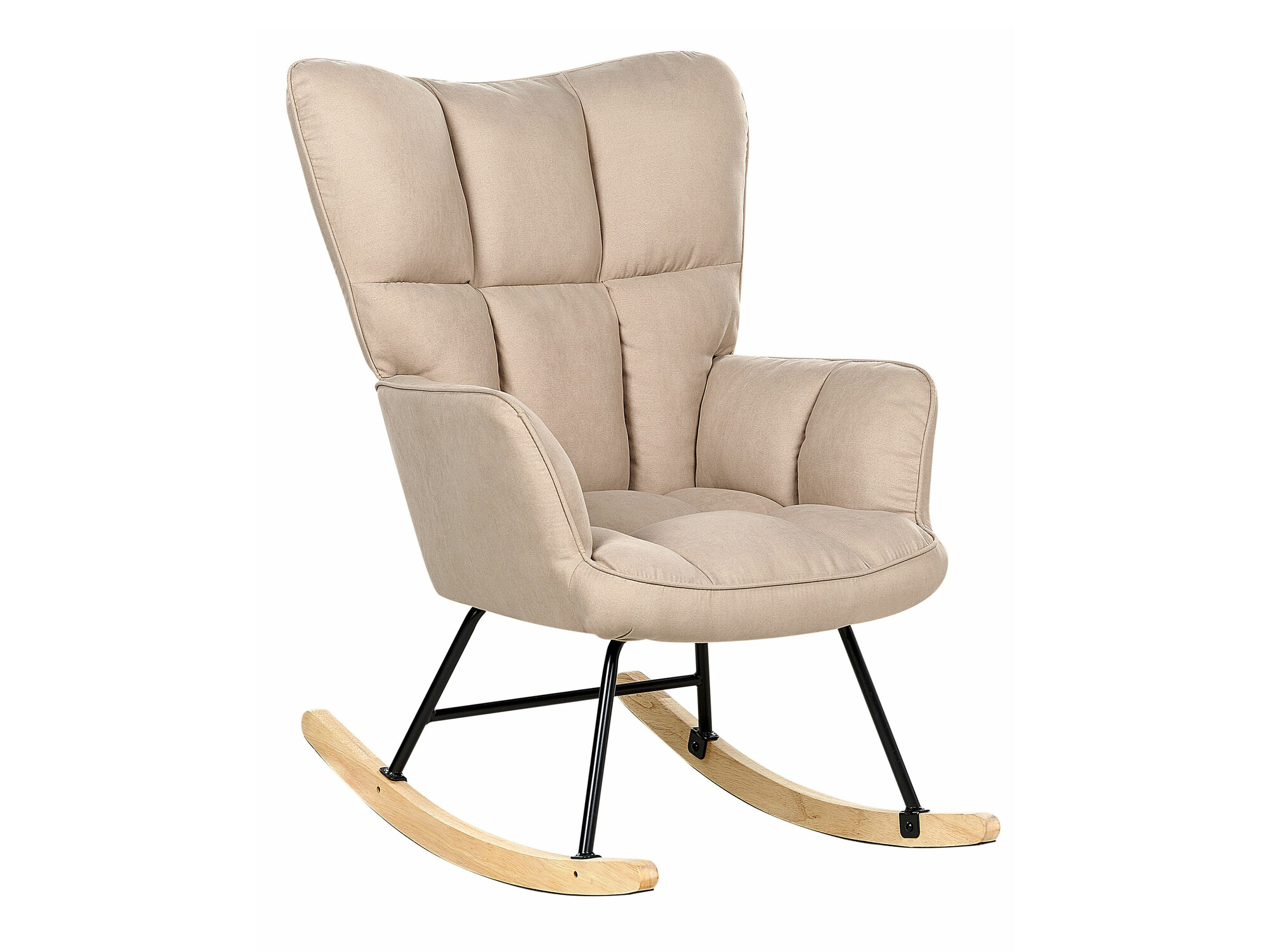 Люлеещ се стол Berwyn 1242 (Бежов)