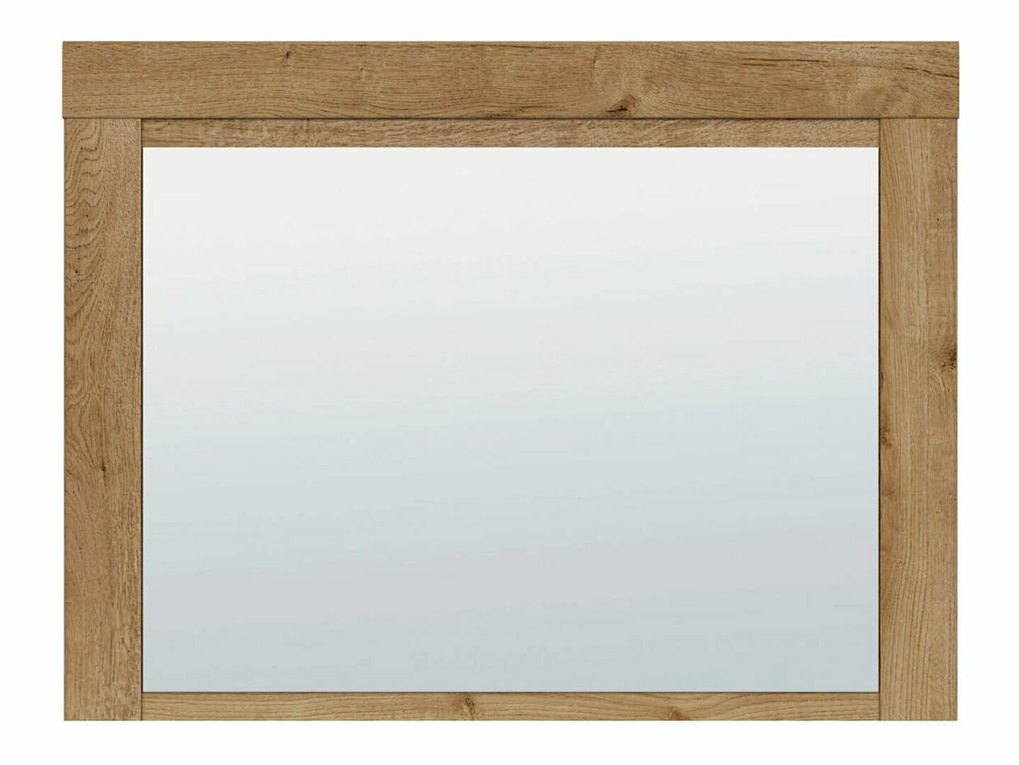 Огледало Sonsoru 116 (Дъб)