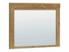 Огледало Sonsoru 116 (Дъб)