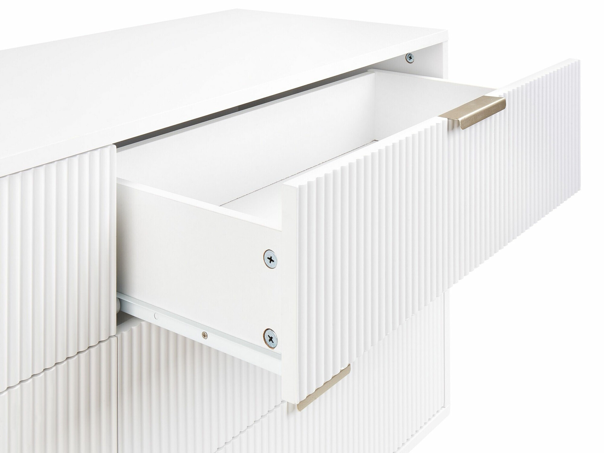 Скрин Berwyn 2013